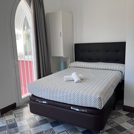 Balcones De Bentomiz Aparthotel Velez Malaga Ngoại thất bức ảnh