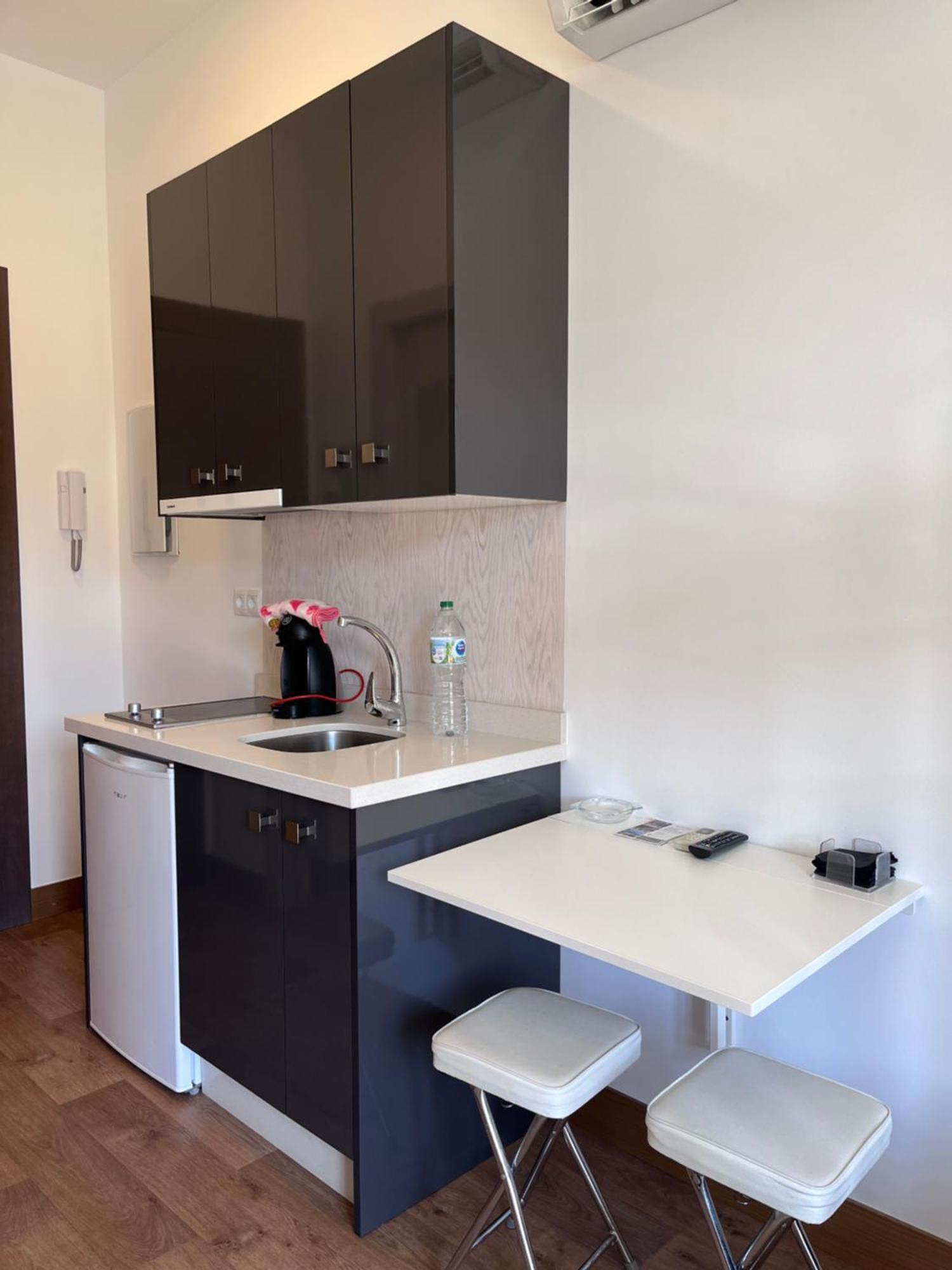 Balcones De Bentomiz Aparthotel Velez Malaga Ngoại thất bức ảnh