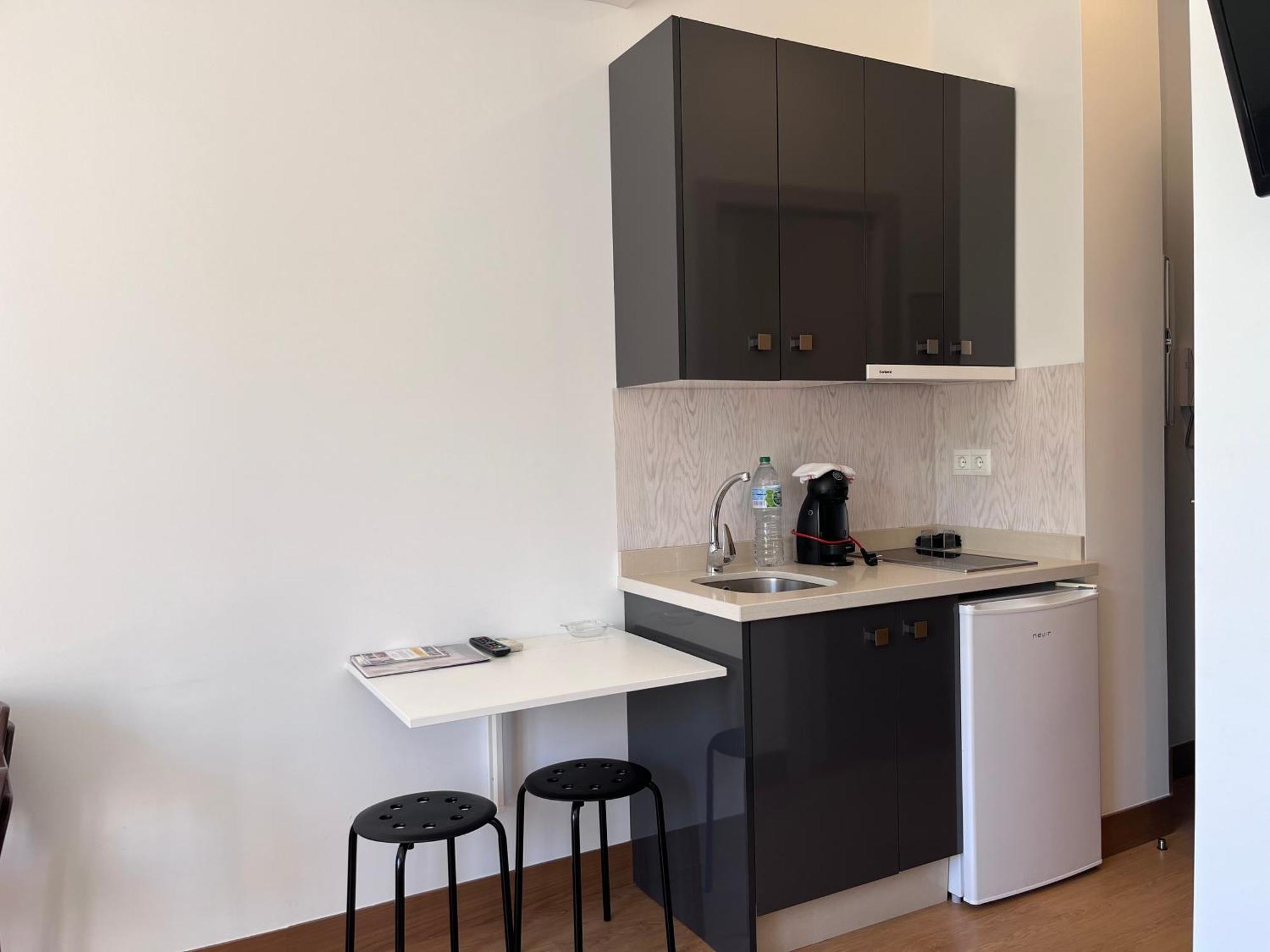 Balcones De Bentomiz Aparthotel Velez Malaga Ngoại thất bức ảnh