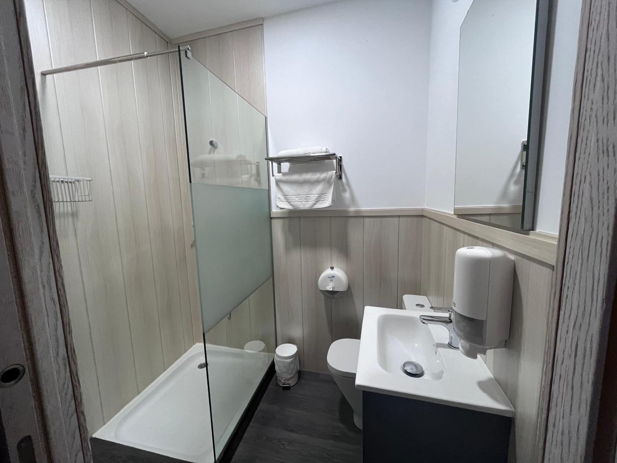 Balcones De Bentomiz Aparthotel Velez Malaga Ngoại thất bức ảnh