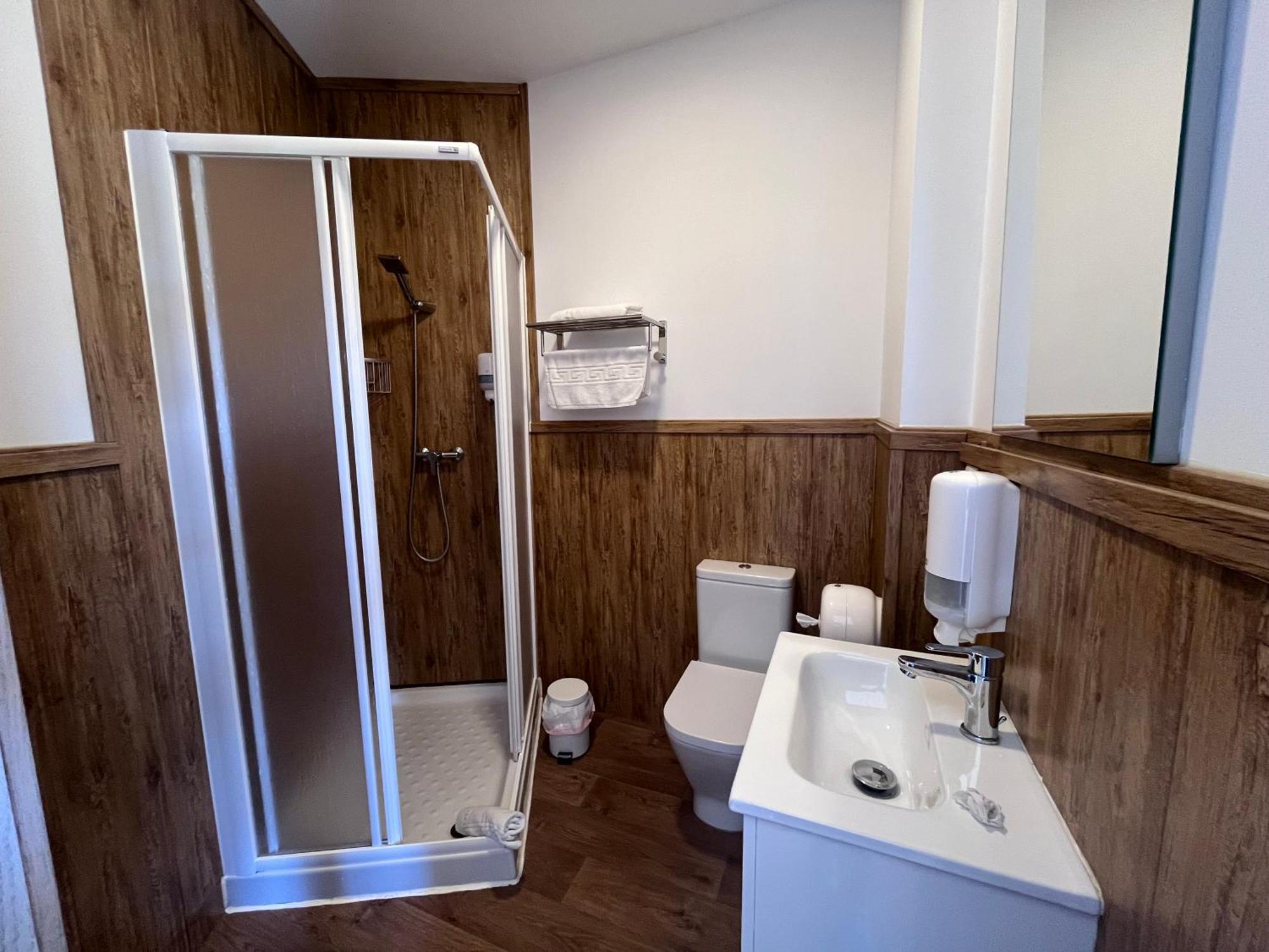 Balcones De Bentomiz Aparthotel Velez Malaga Ngoại thất bức ảnh