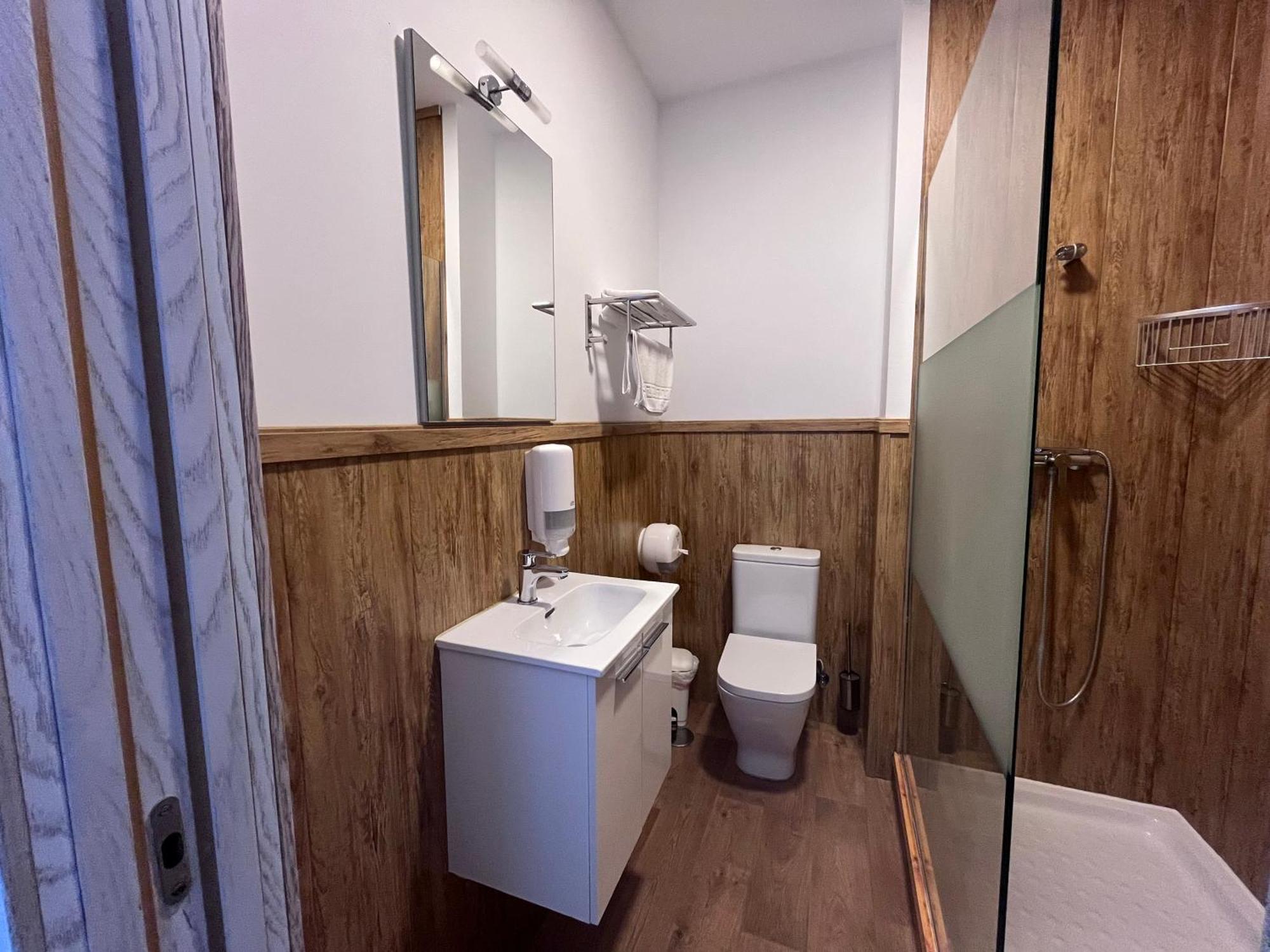 Balcones De Bentomiz Aparthotel Velez Malaga Ngoại thất bức ảnh