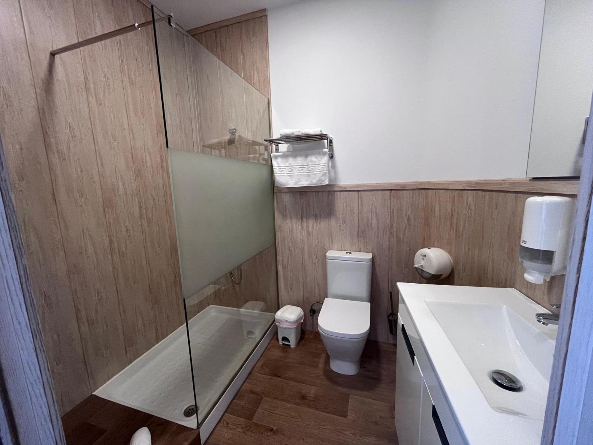 Balcones De Bentomiz Aparthotel Velez Malaga Ngoại thất bức ảnh